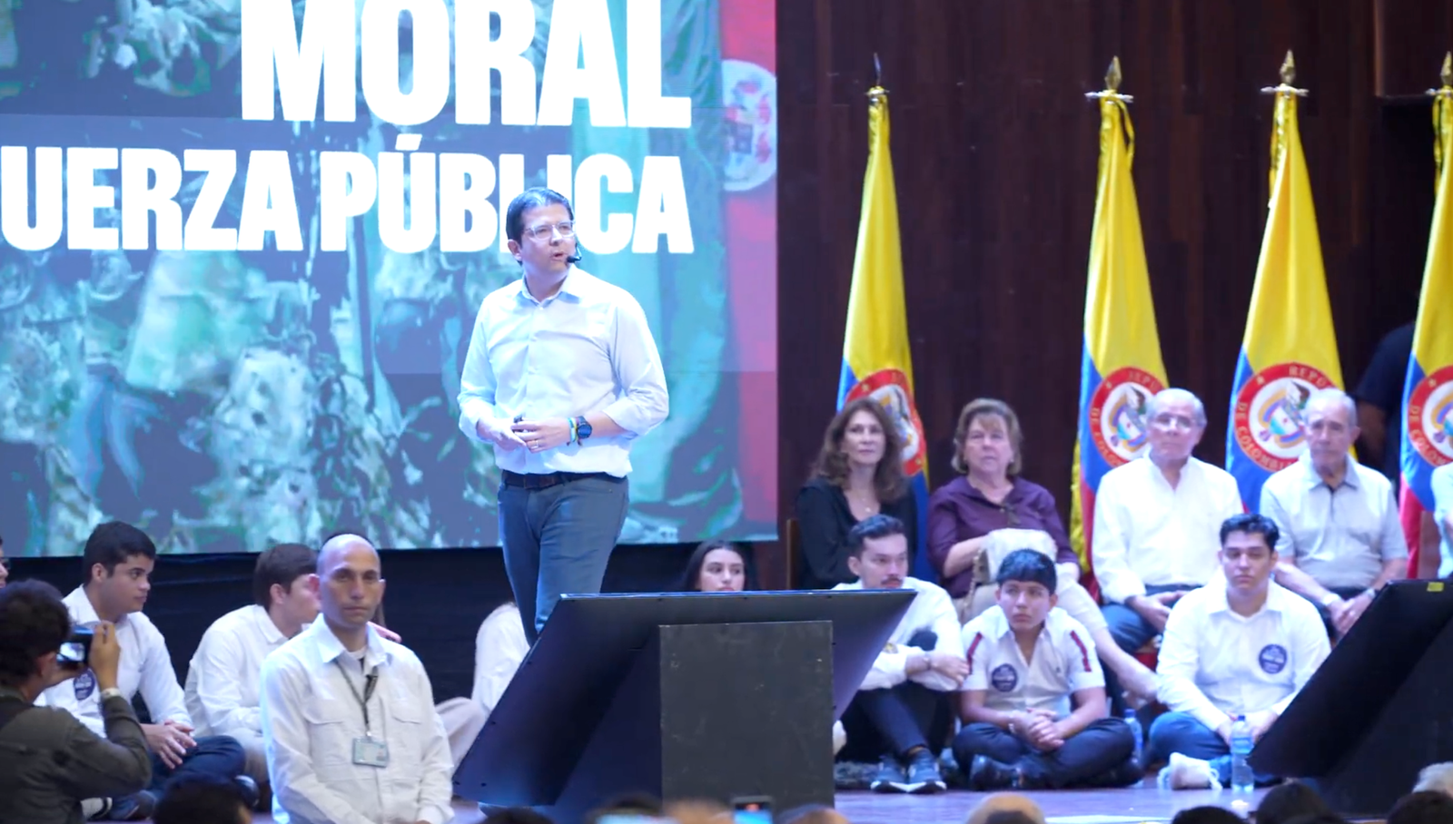 Empleo Digno
