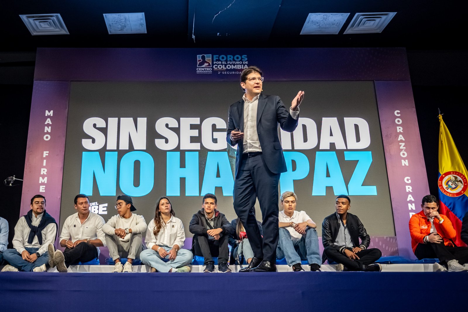 Seguridad