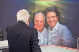 caso Miguel Uribe Turbay fiscal