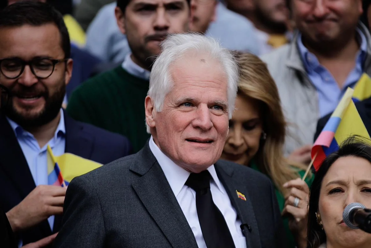 Miguel Uribe Londoño
